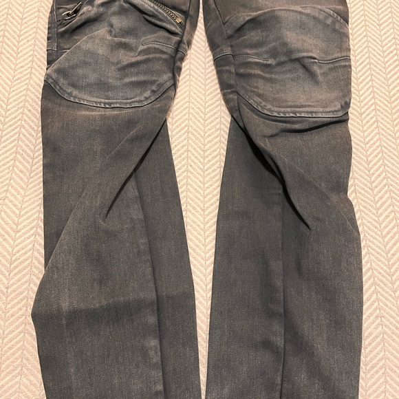 G-START RAW JEANS - Picture 10 of 13